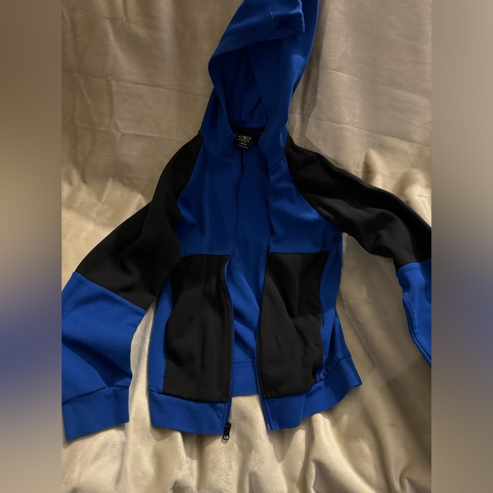 Boys Jacket Athletic Works